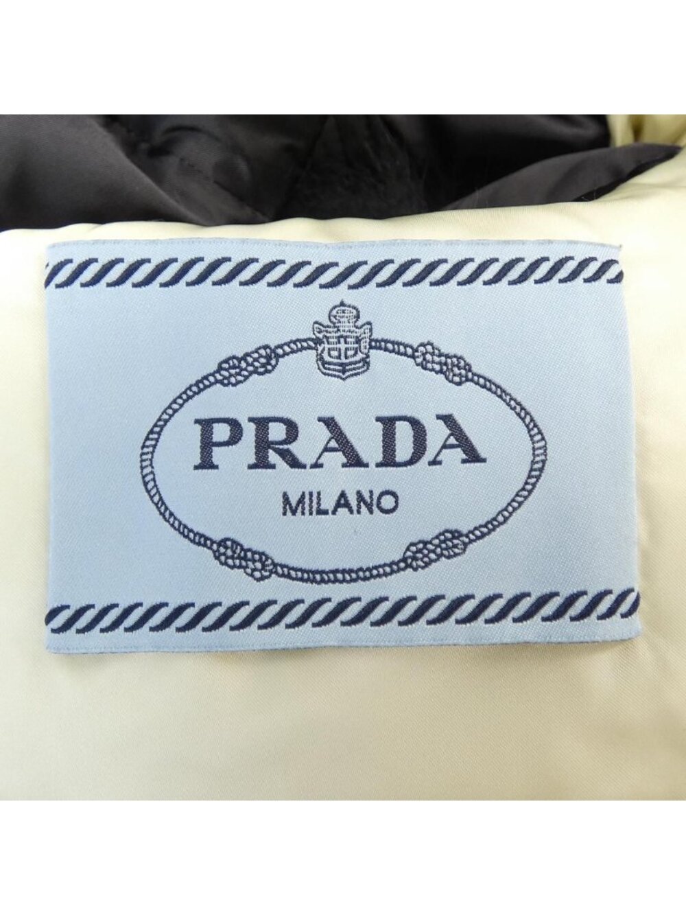 Prada Rok Down Coat - Picture 4 of 7